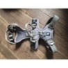 Harnais chien taille S de 7 à 15kg marque truelove avec attaché poitrail a bien servi et bon état 