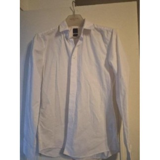 Chemise homme H&M blanche...