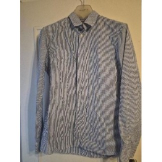 Chemise homme celio fines...