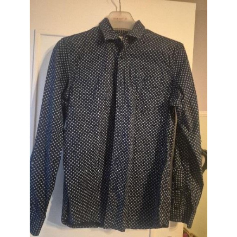 Chemise lee cooper regular fit taille M