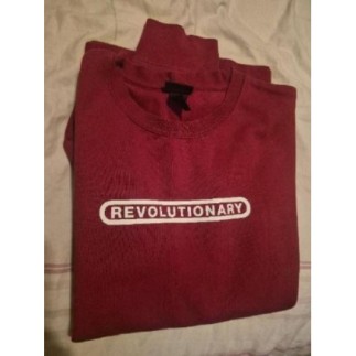 Sweat shirt homme rouge H&M...