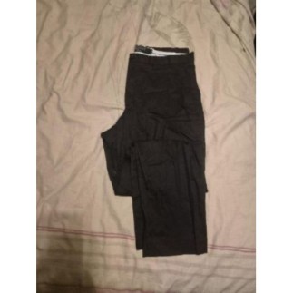 Pantalon homme alcott...