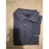 Polo manche courte calvin klein taille L