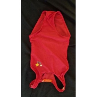 Maillot bain fille 4 ans...