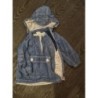 Veste mi-saison 9 à 12 mois HM