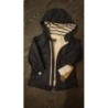 Parka 6 mois kiabi neuve avec étiquette 