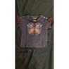 Tee-shirt 2 ans sergent major 