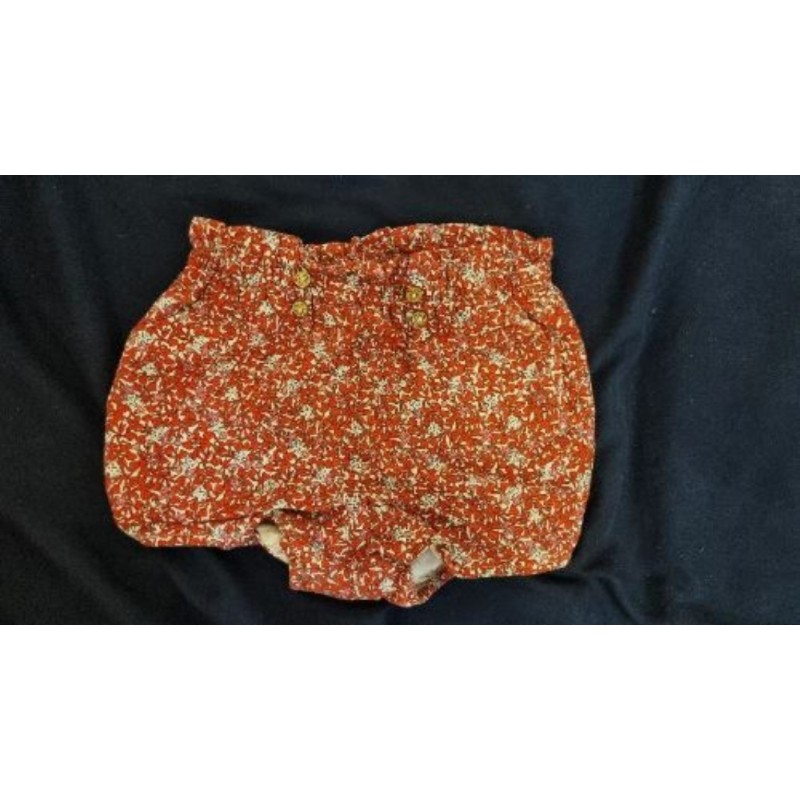 Short 24 mois sergent major