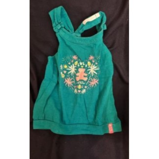 Tee-shirt 3 ans lulu...
