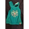 Tee-shirt 3 ans lulu castagnette 