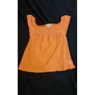 Tee-shirt 3 mois rose...