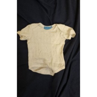 Bodie 3 mois blanc newness