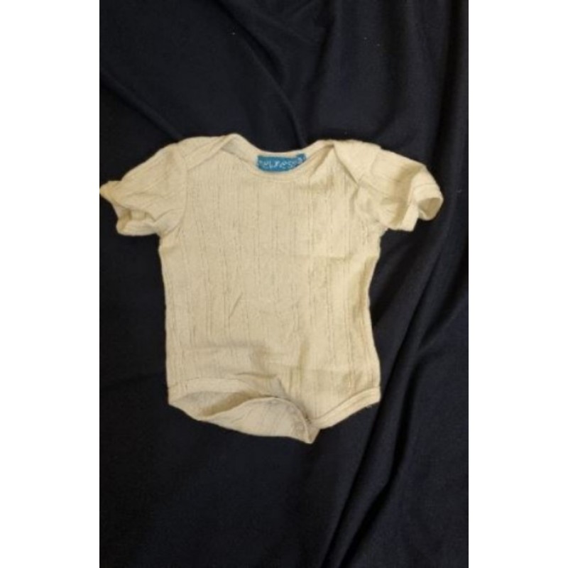 Bodie 3 mois blanc newness