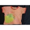 Tee-shirt 3 mois les chatounets