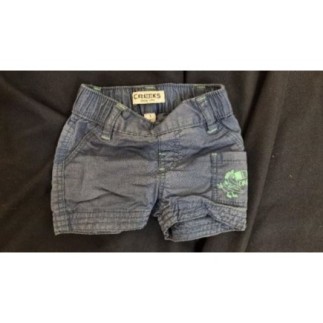 Short 3 mois creeks