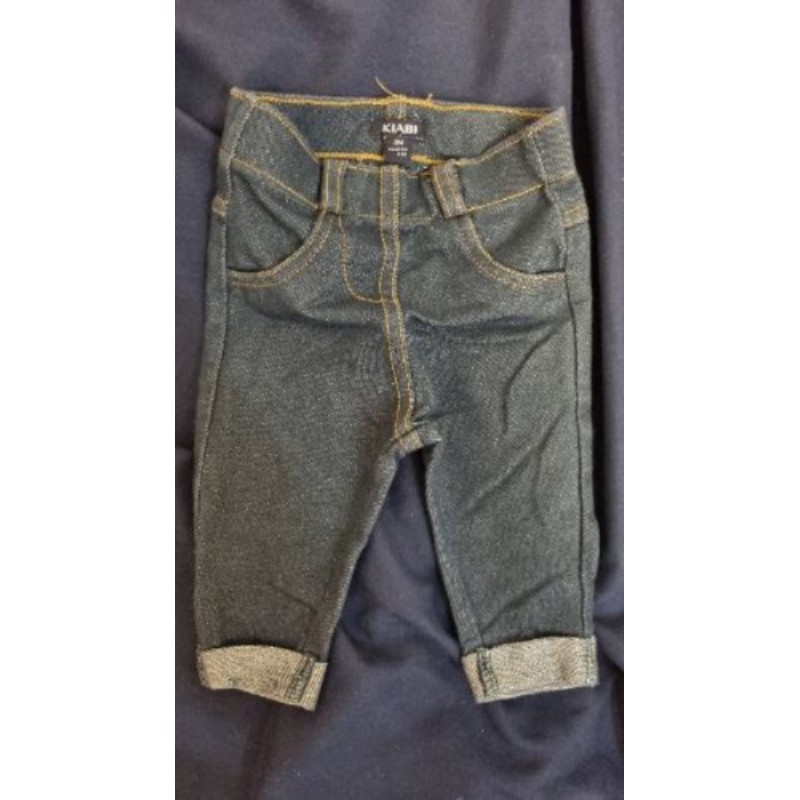 Pantalon 3 mois kiabi