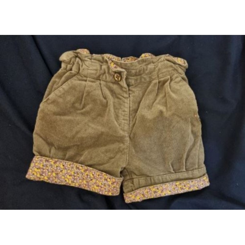 Short 
