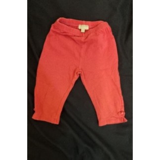 Legging court 36 mois kimbaloo