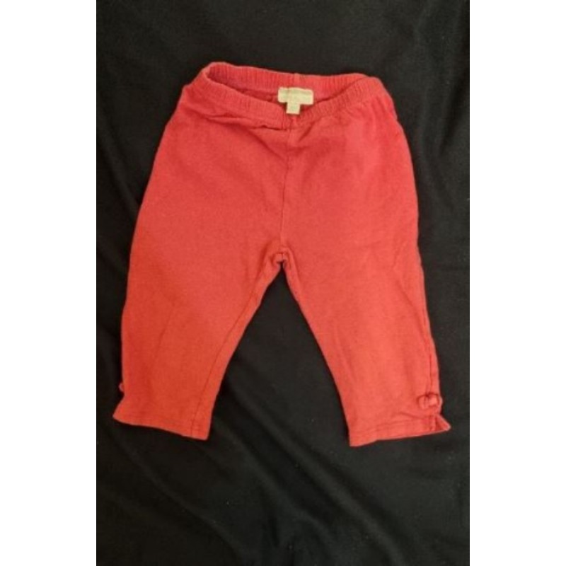Legging court 36 mois kimbaloo