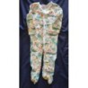 Pyjama 12 mois inextenso 