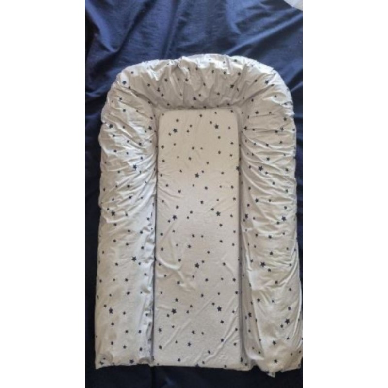 Matelas à langer