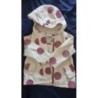 Manteau imperméable 12-18 mois primark