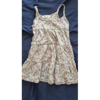 Robe 86-92cm HM