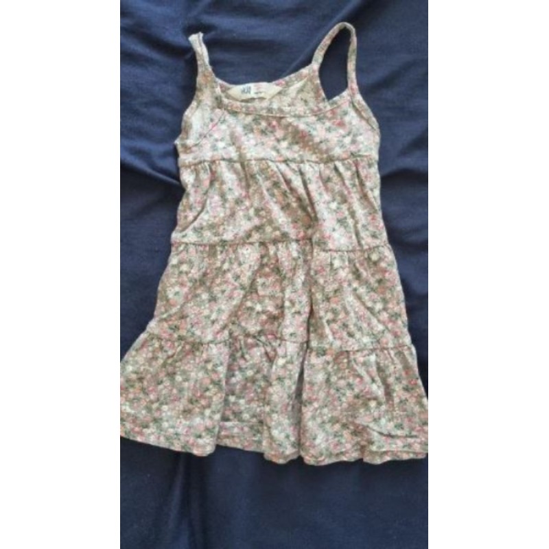 Robe 86-92cm HM