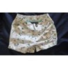 Short 9 mois sergent major
