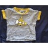 Tee-shirt 12 mois mots d’enfants
