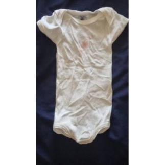 Bodie 12 mois petit bateau...