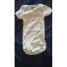 Bodie 12 mois petit bateau rayé 