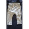 Pantalon 80cm HM bleu ciel