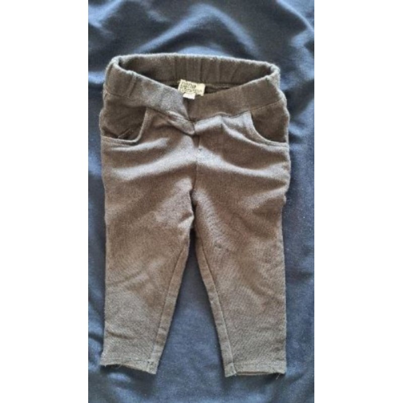 Pantalon 12 mois nano nanette