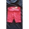 Legging court 9 mois kitchoun
