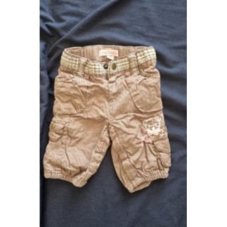 Pantalon naissance petit...