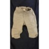 Pantalon 68cm HM gris