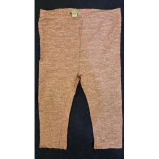 Legging 12 mois grain de blé
