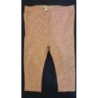 Legging 12 mois grain de blé