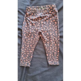 Legging 80cm inextenso 