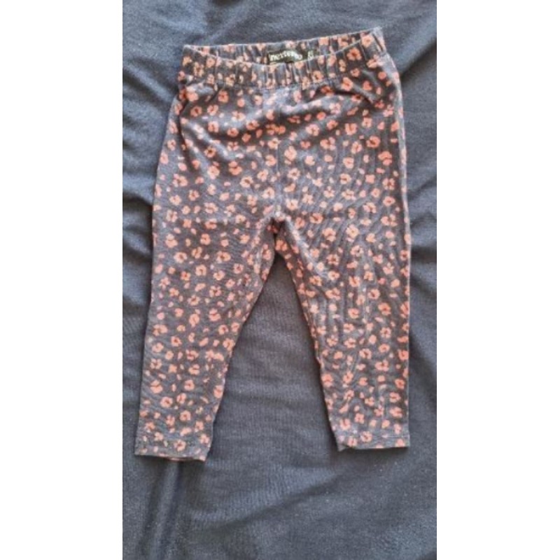 Legging 80cm inextenso 