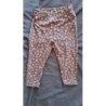 Legging 80cm inextenso 