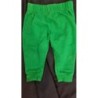 Pantalon 12 mois vert