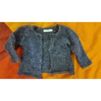 Gilet 6 mois bout’chou 