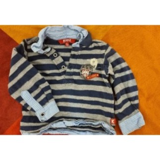Tee-shirt 80cm kanz