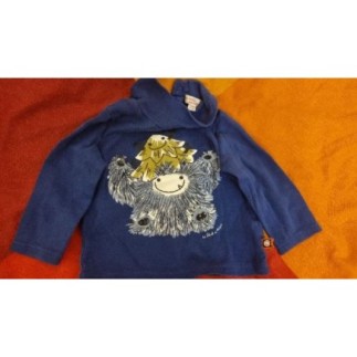 Tee-shirt 9 mois du pareil...