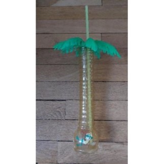 Verre cocktail plastique...