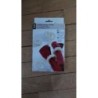 Ronds de serviette (6) - NEUFS