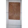 Plateau en rotin 45cm x 30cm