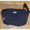 Sac de voyage noir - NEUF